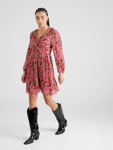 HUGO Dress 'Kahula-1' in Pink