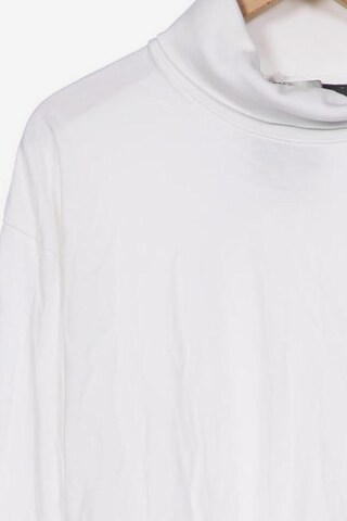 Ragman Shirt in L in White