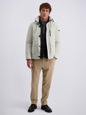 Veste d’hiver PIERRE CARDIN en beige
