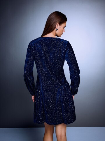 Next Dress in Blue