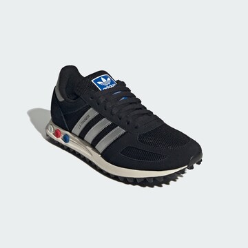 ADIDAS ORIGINALS - Zapatillas deportivas bajas 'La Trainer OG' en negro