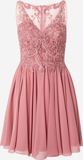 Laona Cocktail Dress in Dusky pink, Item view