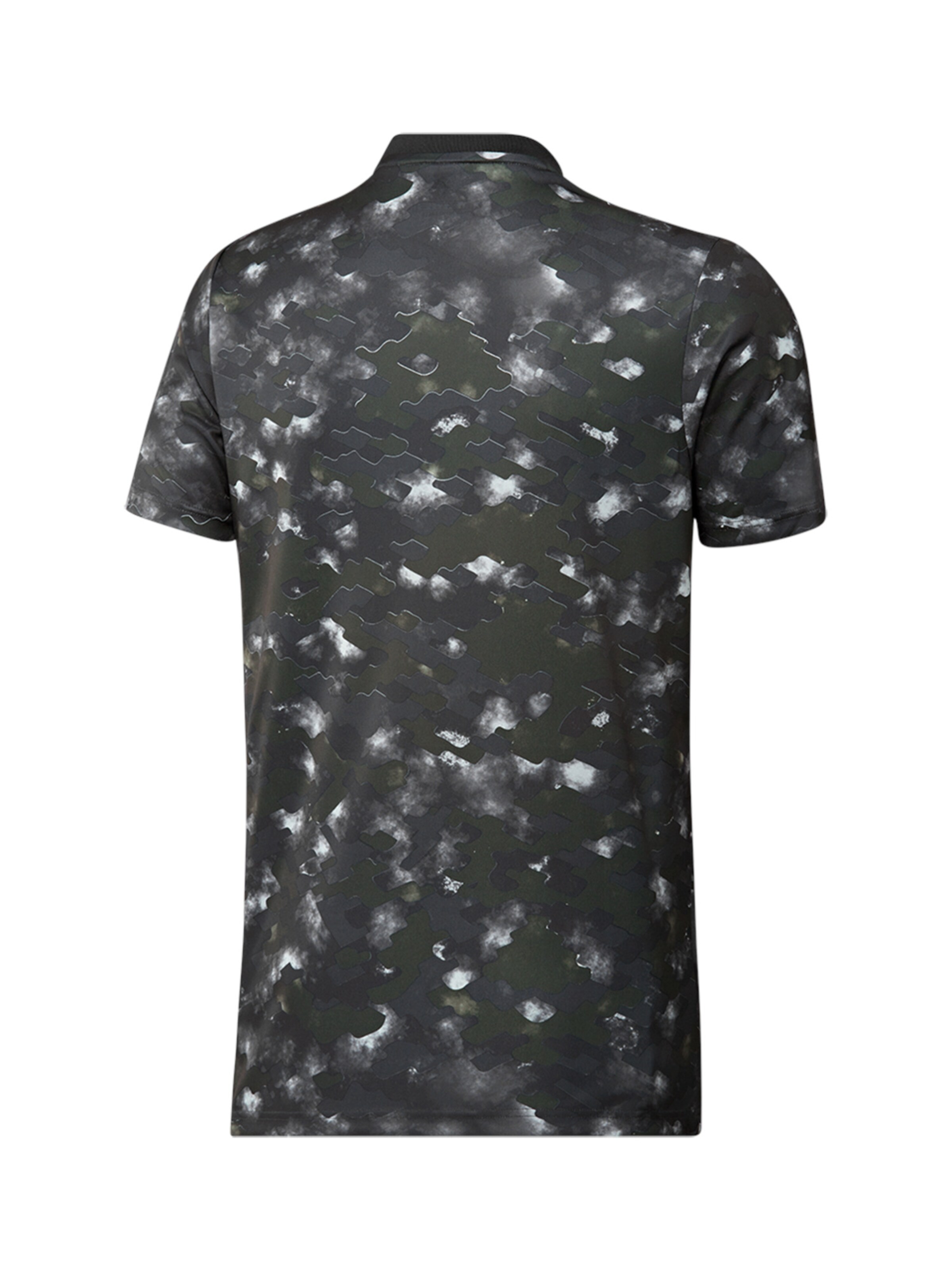 ADIDAS PERFORMANCE Funktionsshirt in Grau