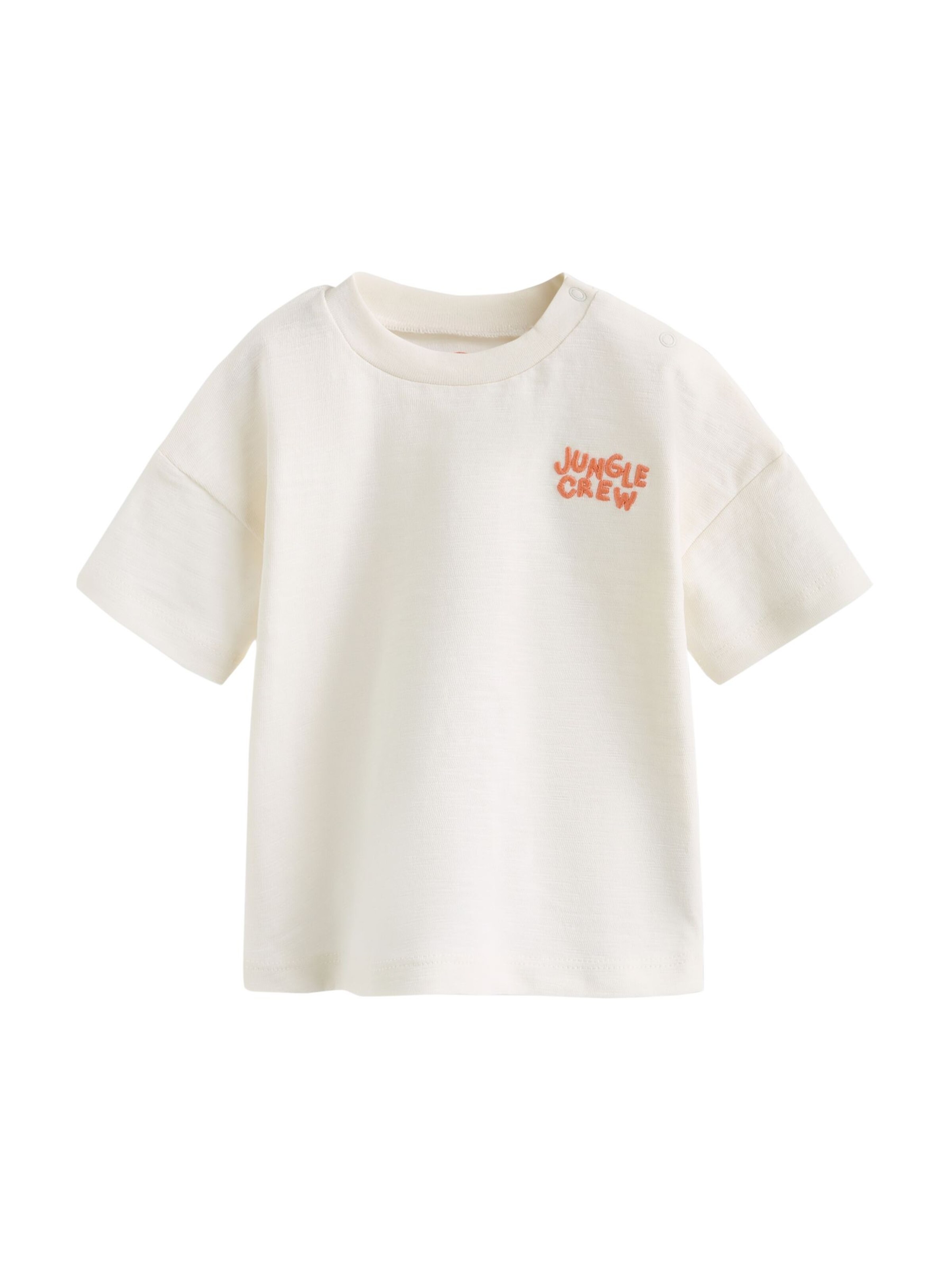 Set Next en orange