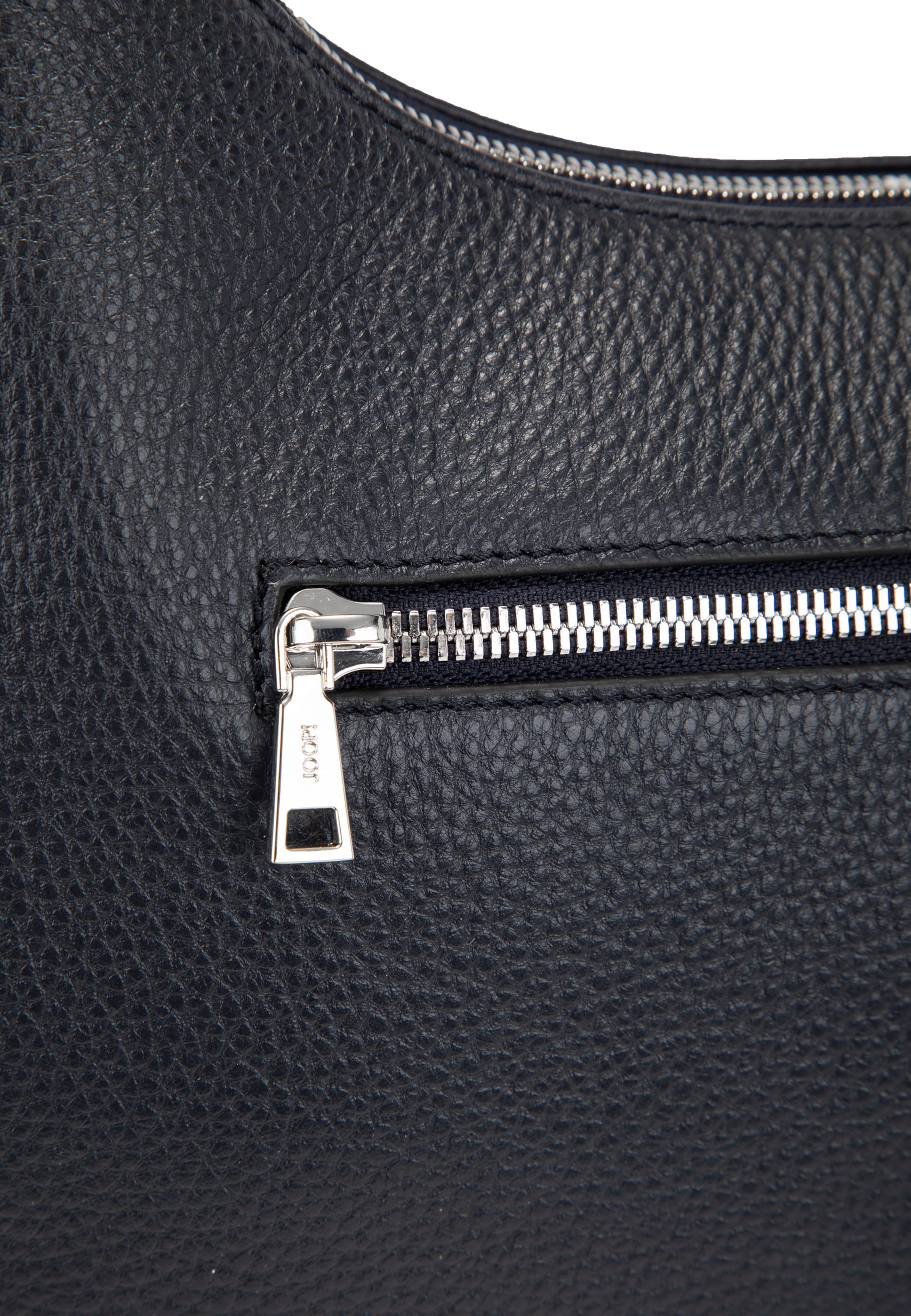 Borsa a spalla 'Aja' di JOOP! in nero