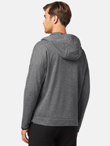 Boggi Milano Sweatshirt in Grey