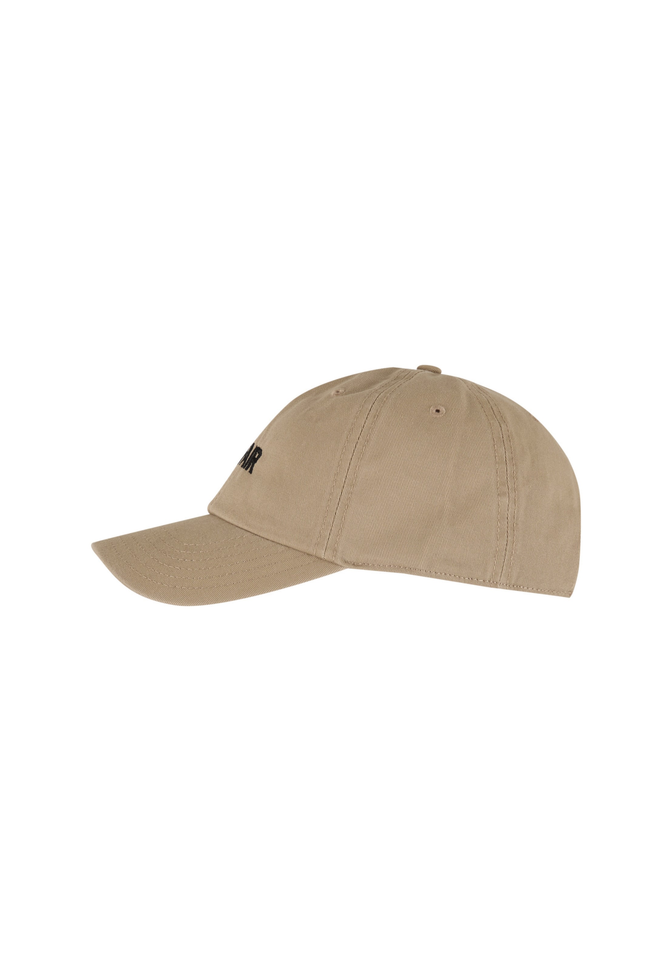 Unfair Athletics Cap in Beige
