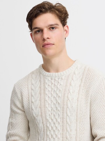 Pullover di BLEND in beige
