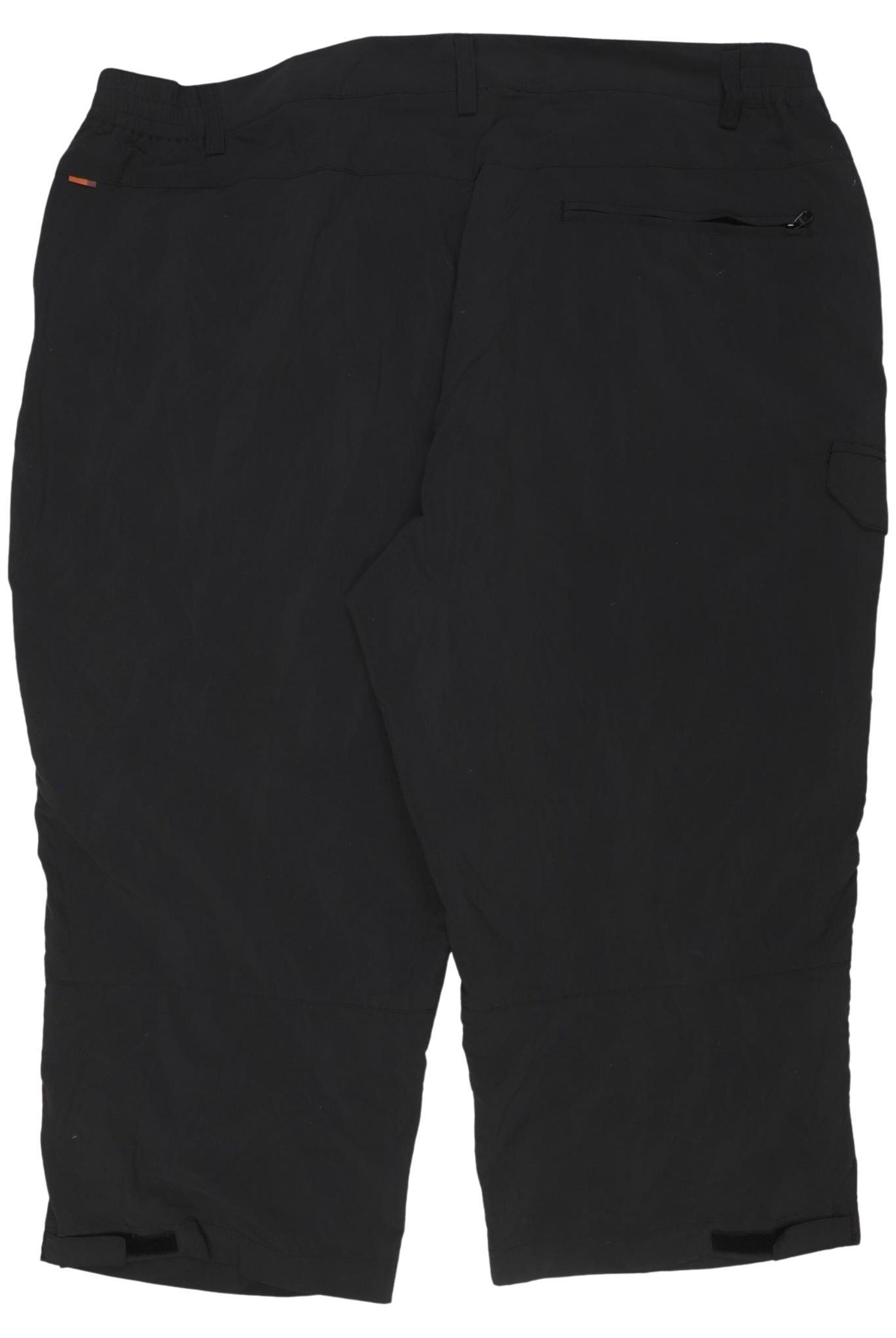 VAUDE Stoffhose 42 in Schwarz
