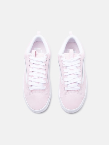 VANS Nízke tenisky 'Skate Old Skool 36 +' - Ružová: horná strana