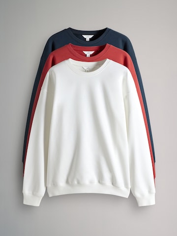 The Set Sweatshirt in Gemengde kleuren
