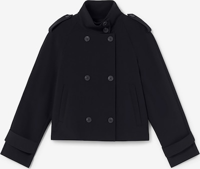 Lola Casademunt Prijelazna jakna u crna, Pregled proizvoda