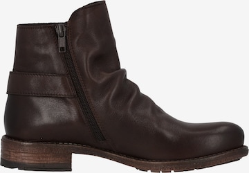 Palado - Botas 'Palado Nernedo' en marrón