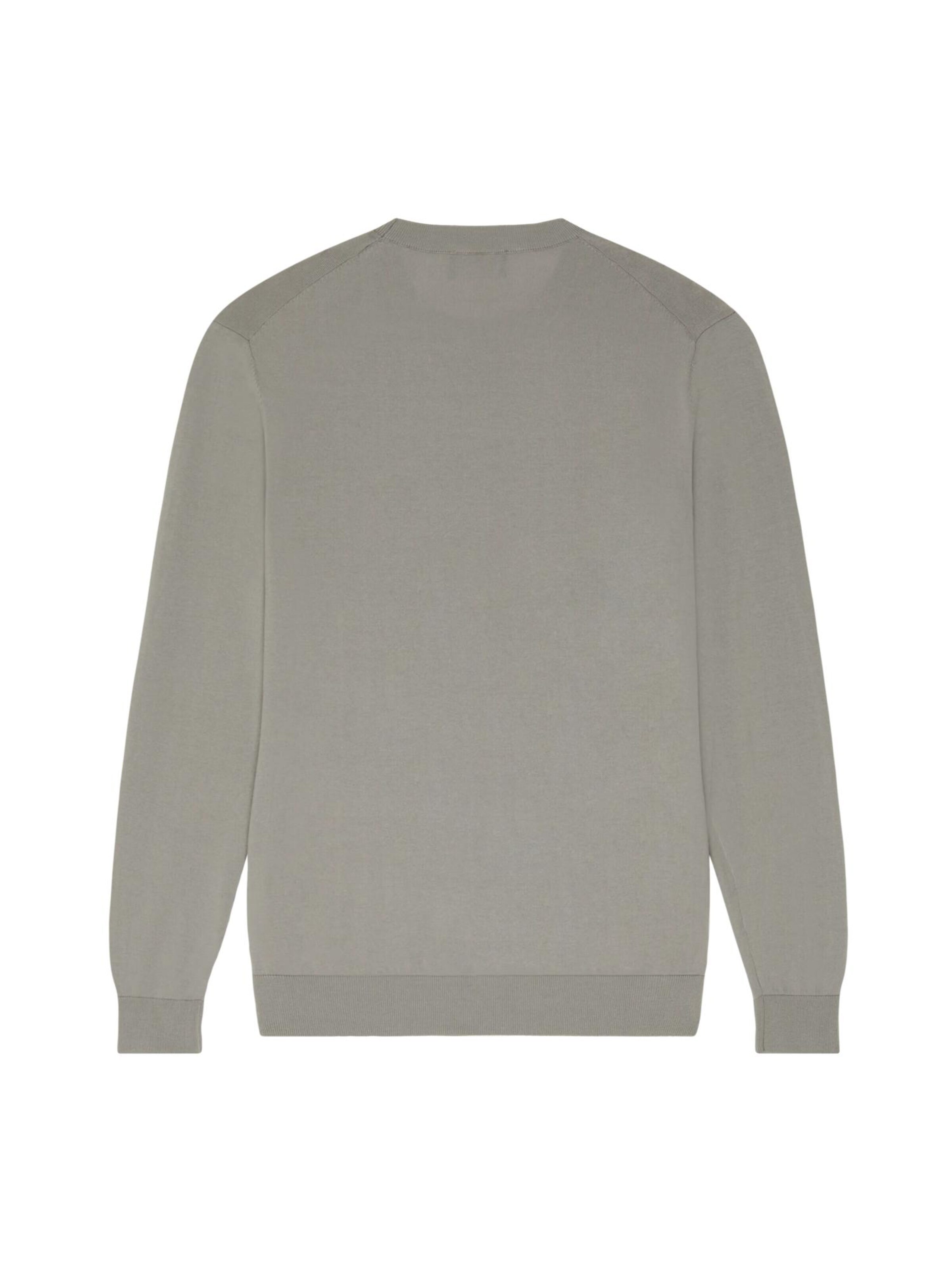 Pullover di Vilebrequin in grigio