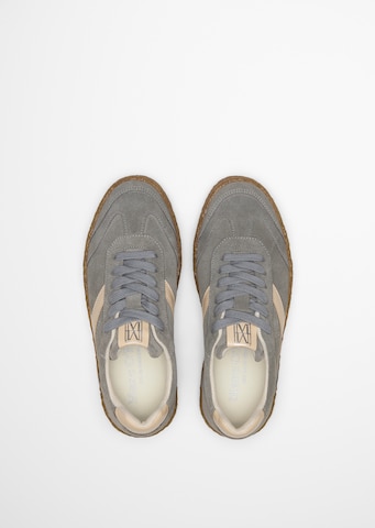 Sneaker bassa di Marc O'Polo in grigio
