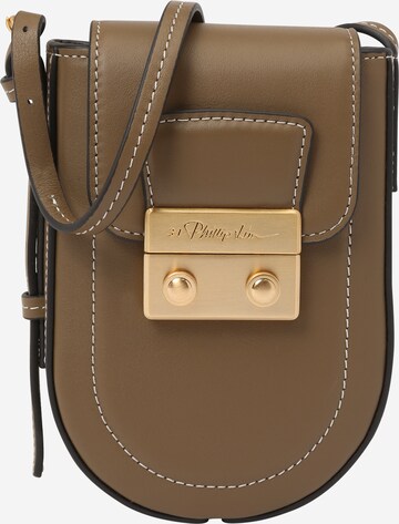 Borsa a tracolla 'PASHLI' di 3.1 Phillip Lim in marrone