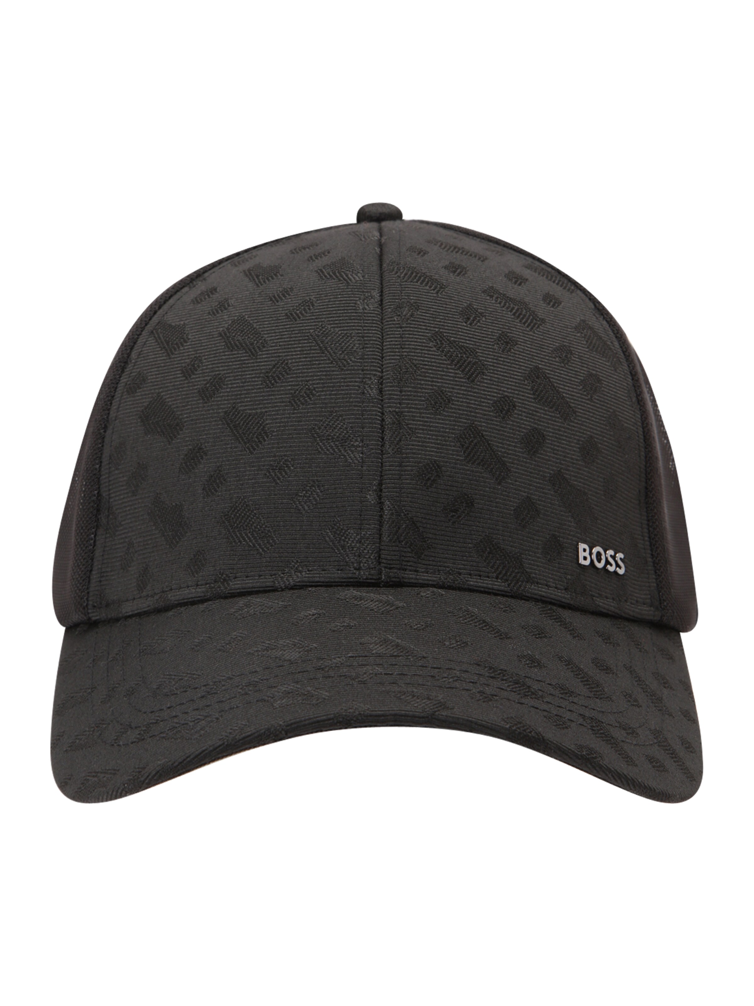 Casquette BOSS en noir
