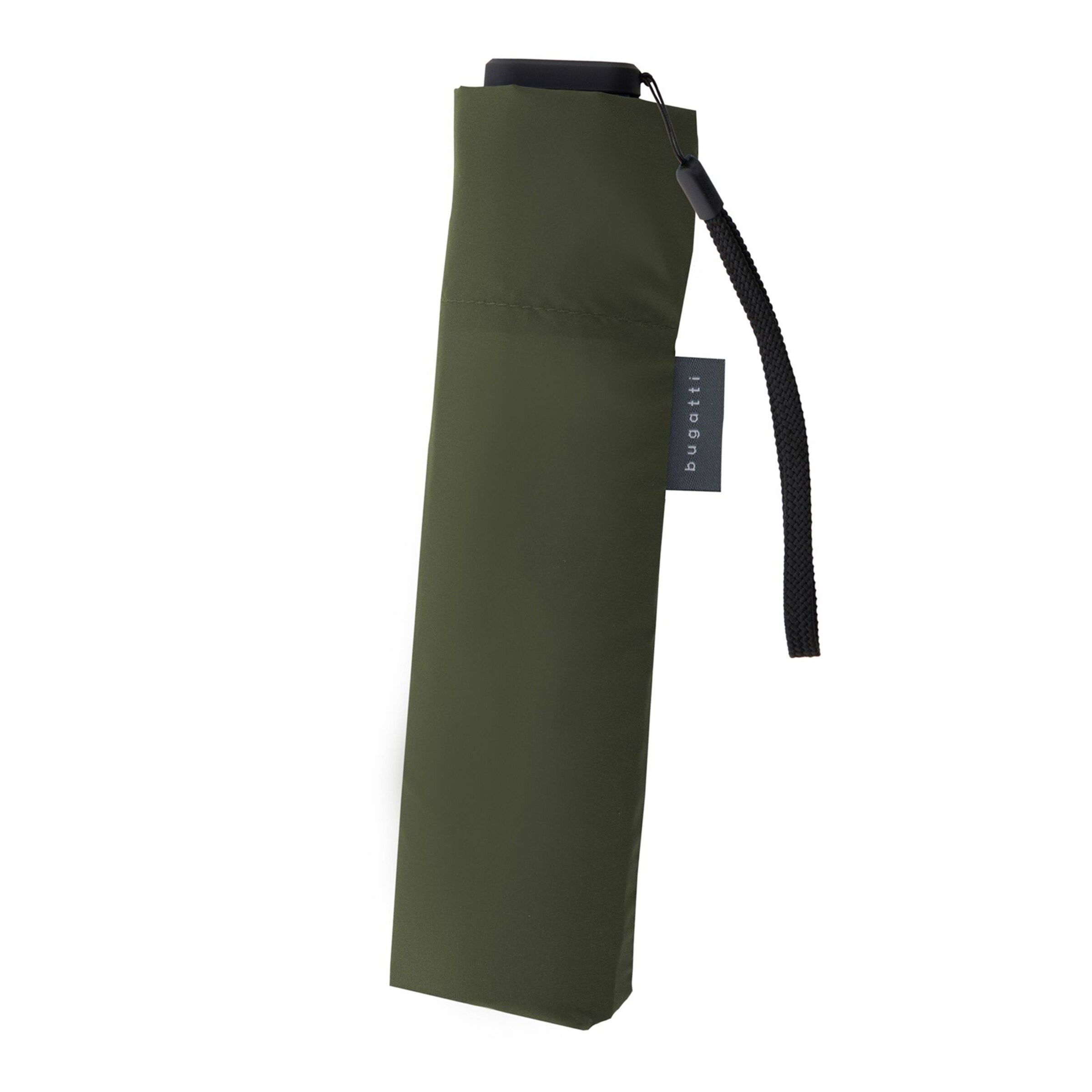 bugatti Umbrella 'Air Flat' in Green