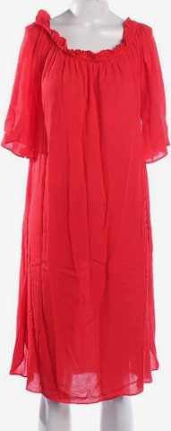 MOS MOSH Dress in XS in Red: front