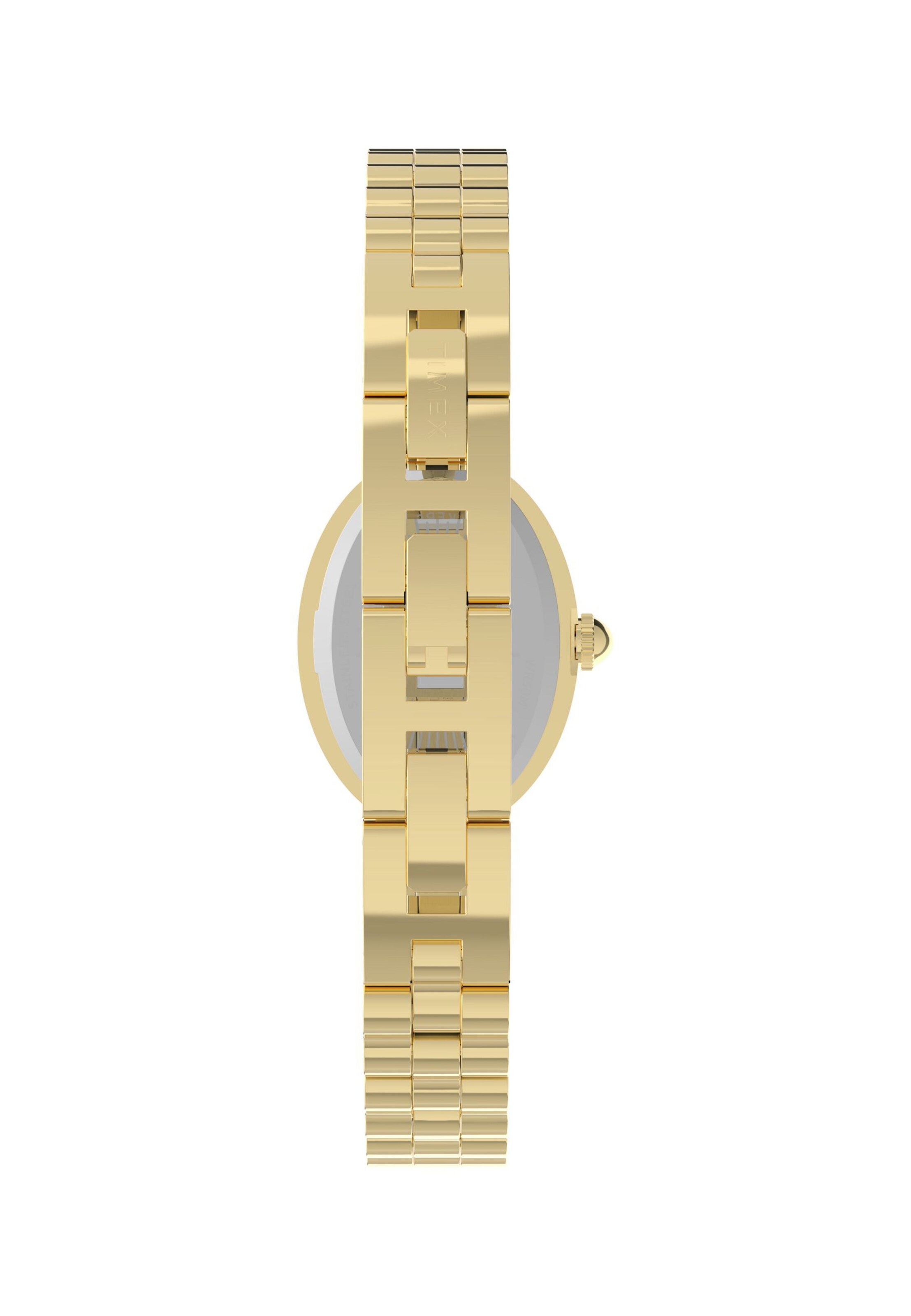 Montre à affichage analogique ' Cavatina® Luxe ' TIMEX en or