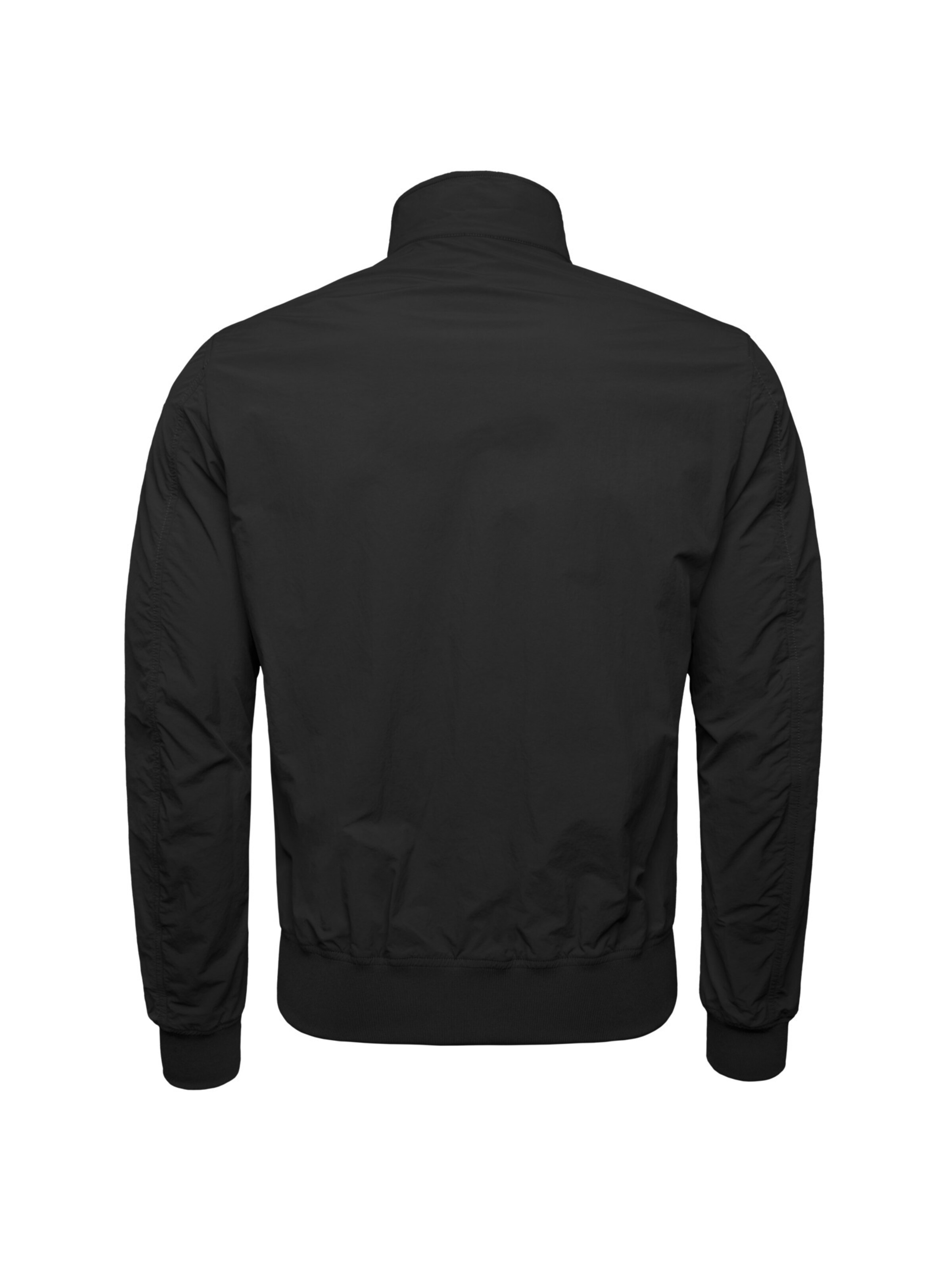 Giacca di mezza stagione 'Alwin' di Blauer.USA in nero