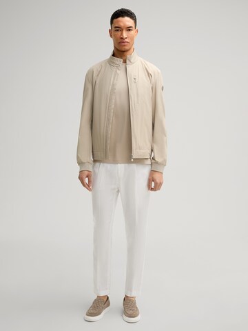 JOOP! Übergangsjacke 'Goran' in Beige