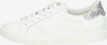 Sneaker bassa di Paul Green in bianco