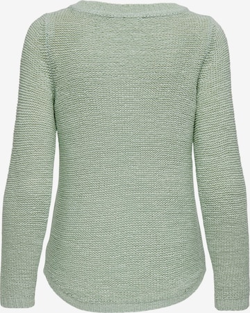 ONLY - Jersey 'Geena' en verde