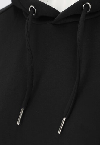 ENDURANCE Athletic Sweatshirt 'Timmia' in Black