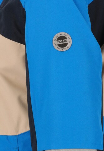 ZigZag Skijacke 'Scout' in Blau