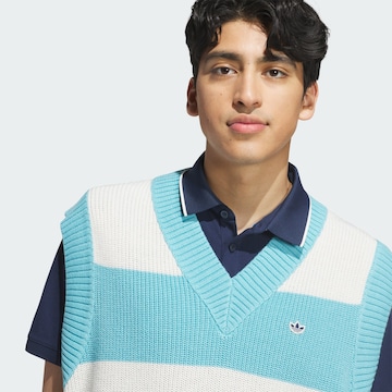 ADIDAS PERFORMANCE Pullunder in Blau