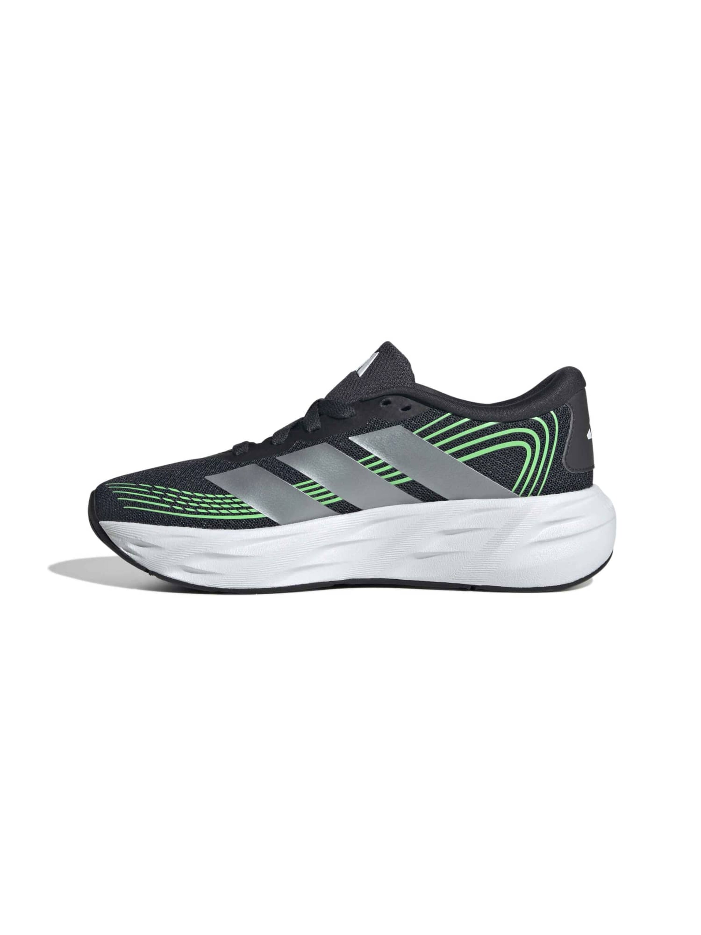 Sneaker 'GALAXY 8' de la ADIDAS SPORTSWEAR pe gri