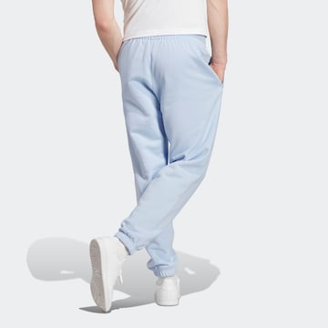 ADIDAS ORIGINALS Tapered Pants 'Premium Essentials' in Blue