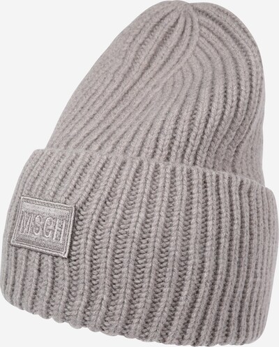 MOSS COPENHAGEN Gorra 'KARA' en gris, Vista del producto