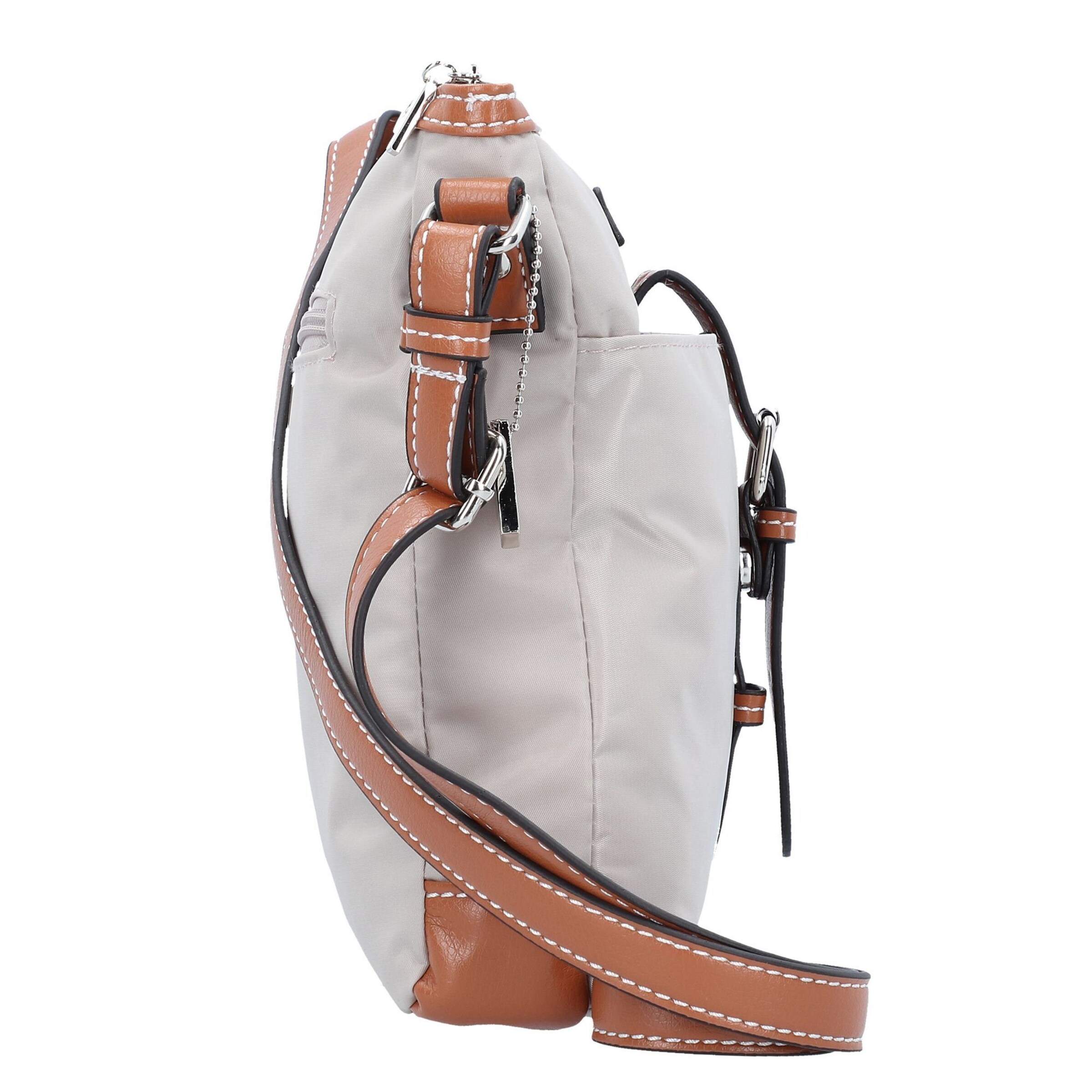 Picard Schoudertas 'Sonja' in Beige