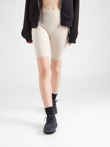 ONLY PLAY Skinny Sports trousers 'ONPNOON' in Grey: front