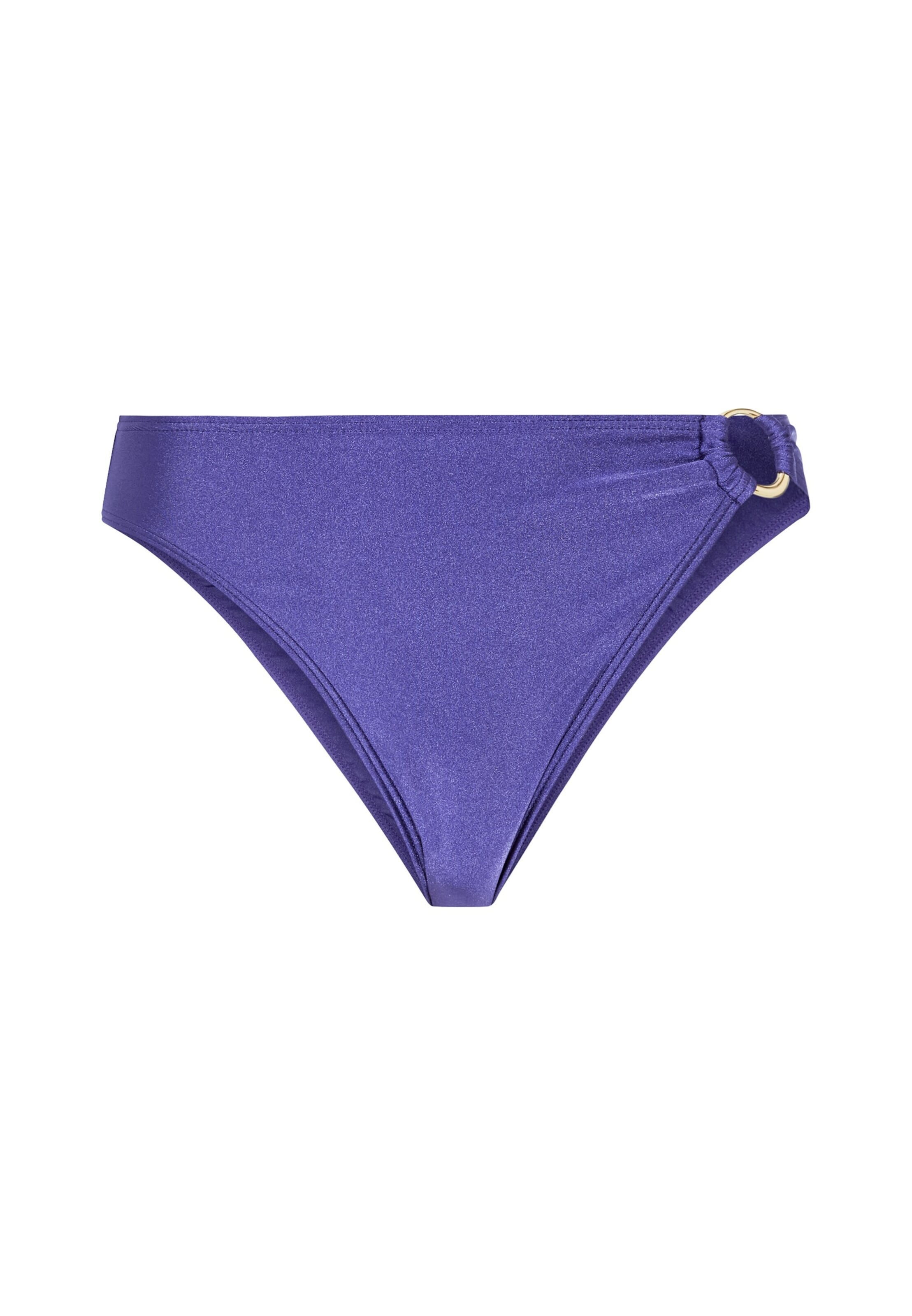 LSCN by LASCANA Bikinitrusse i lilla: forside