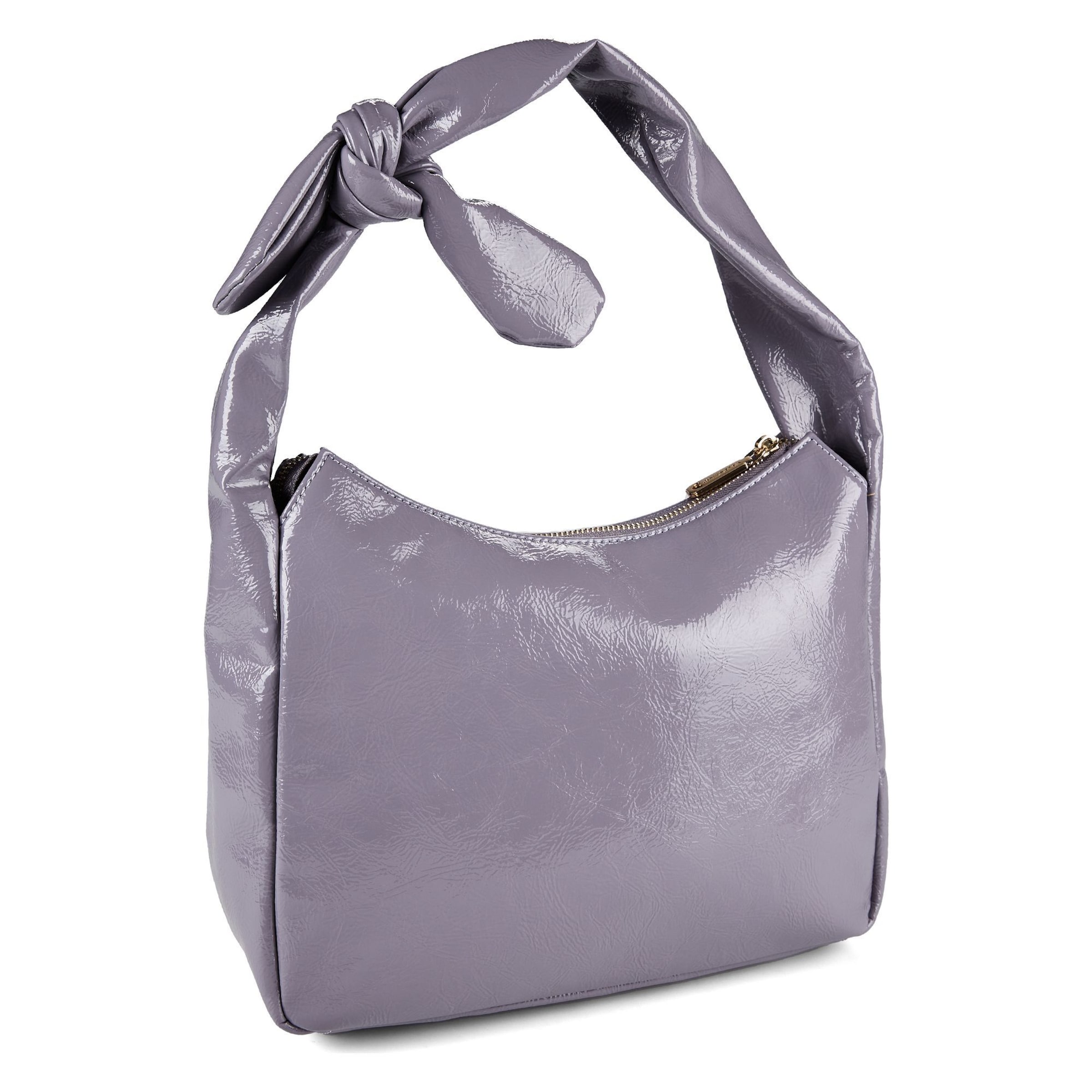 VALENTINO Shoulder bag 'Vivian Mir' in Purple
