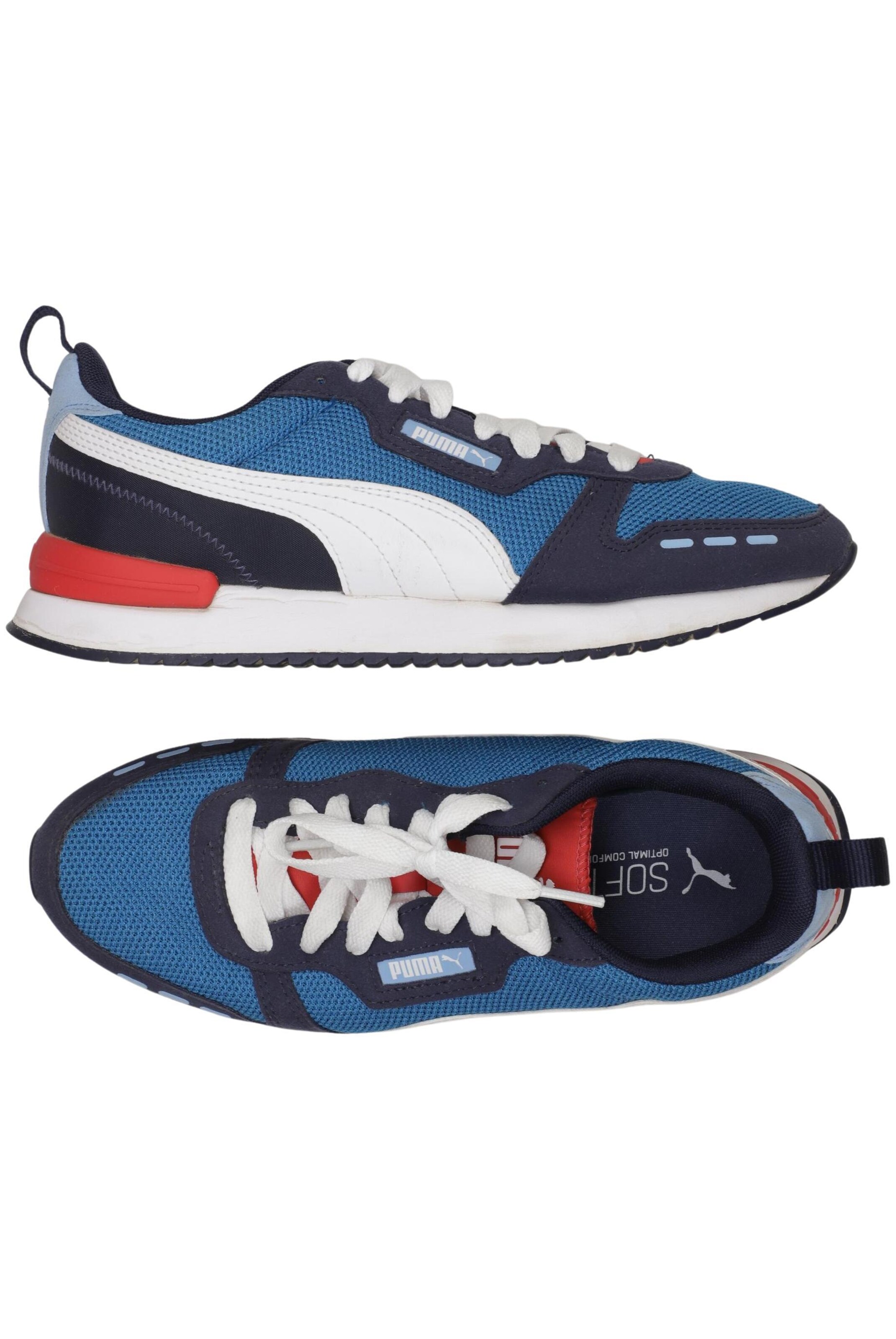 PUMA Sneaker 39 in Mischfarben: Vorderseite