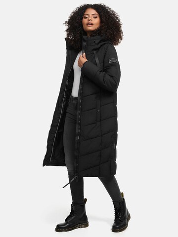 NAVAHOO Winter Jacket ' ' in Black