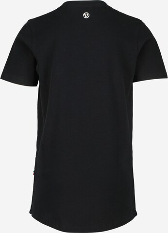 T-Shirt VINGINO en noir