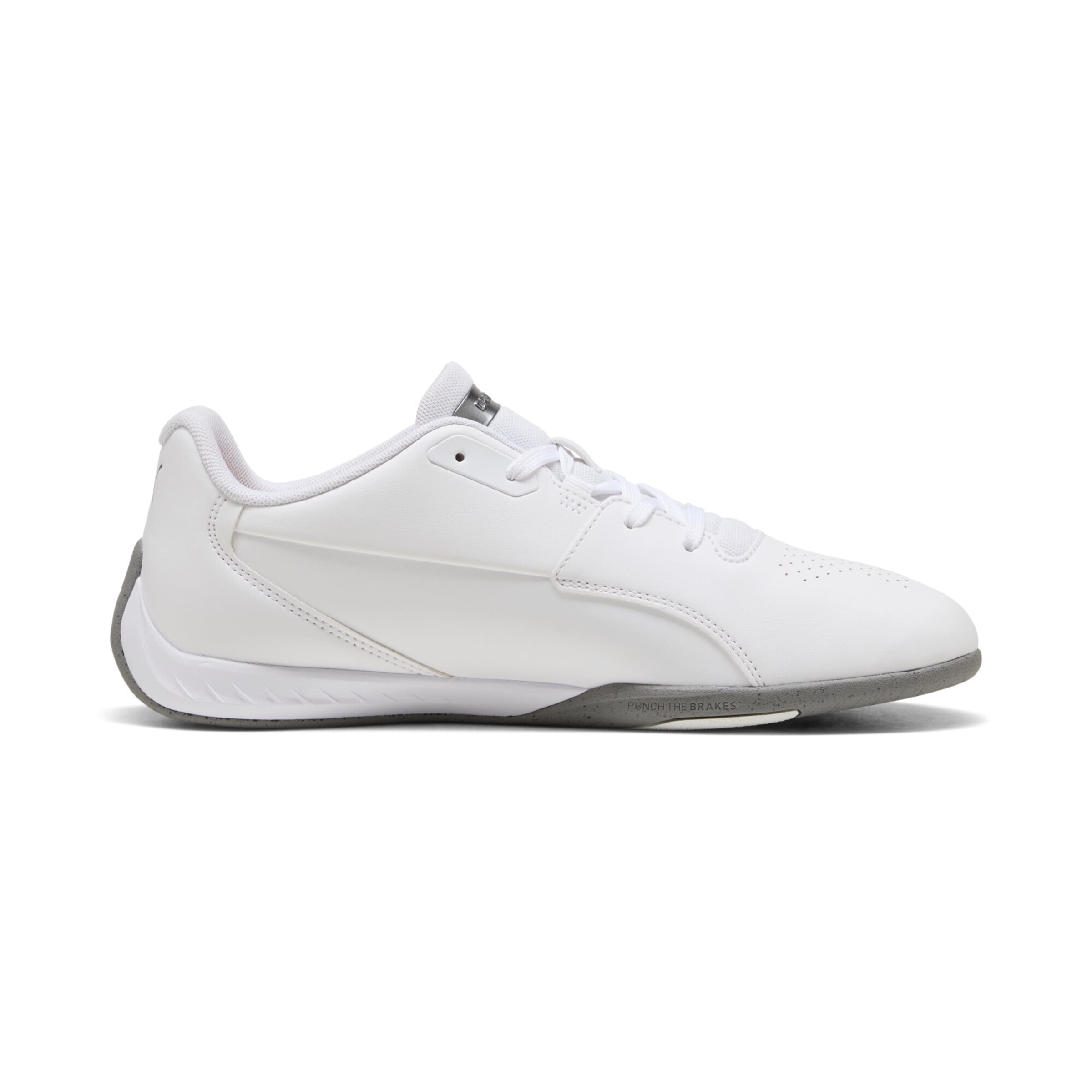 PUMA Sportschoen 'Mclaren Drift Cat 11' in Wit