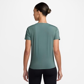 NIKE Performance Shirt 'One Classic' in Blue