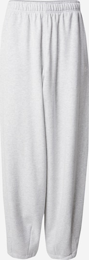 Nike Sportswear Urheiluhousut 'Club' värissä vaaleanharmaa, Tuotenäkymä