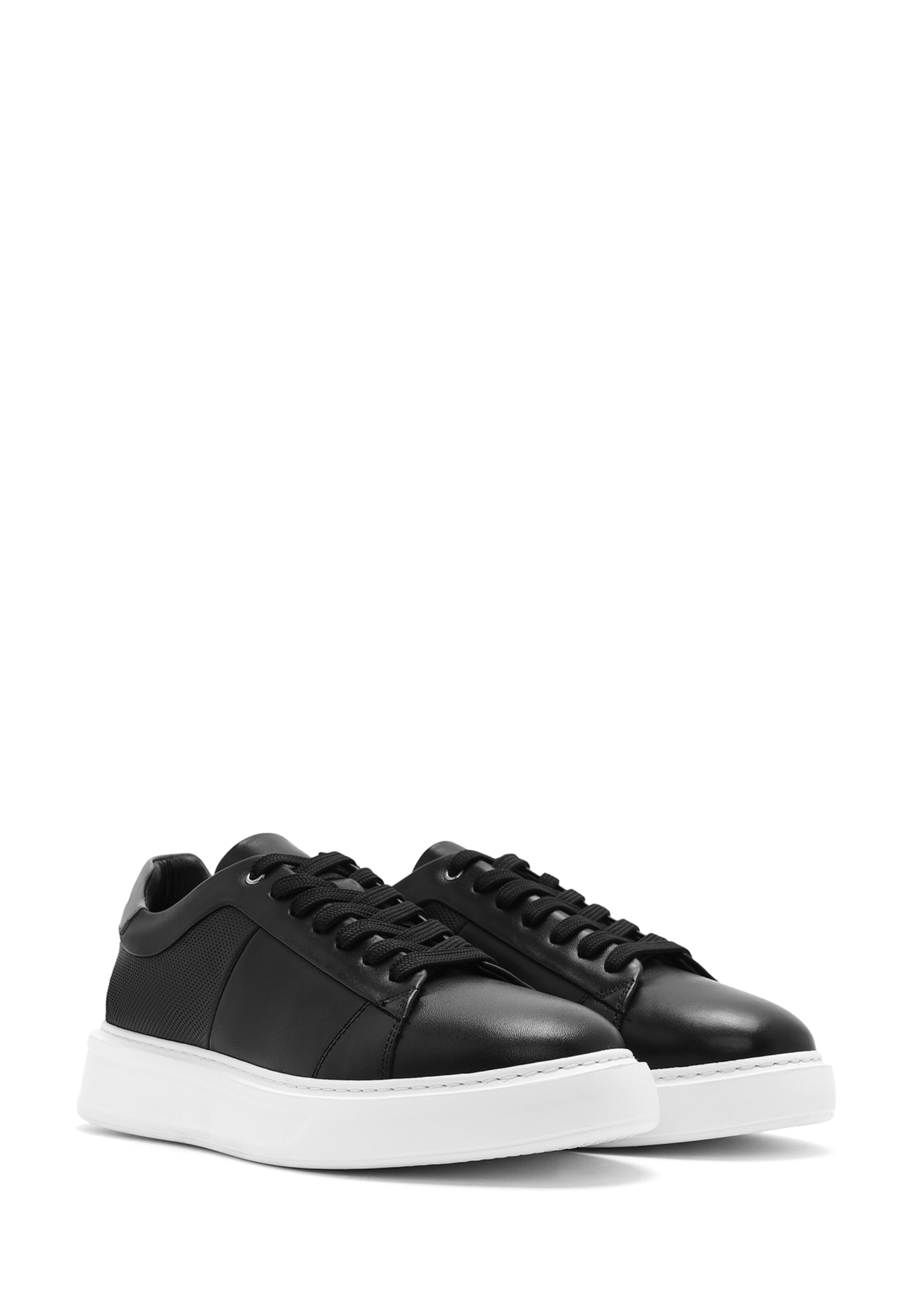 Derimod Sneakers in Black