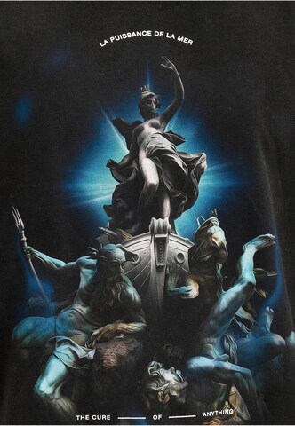 Mister Tee Shirt in Black