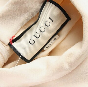Gucci Kleid XXS in Weiß