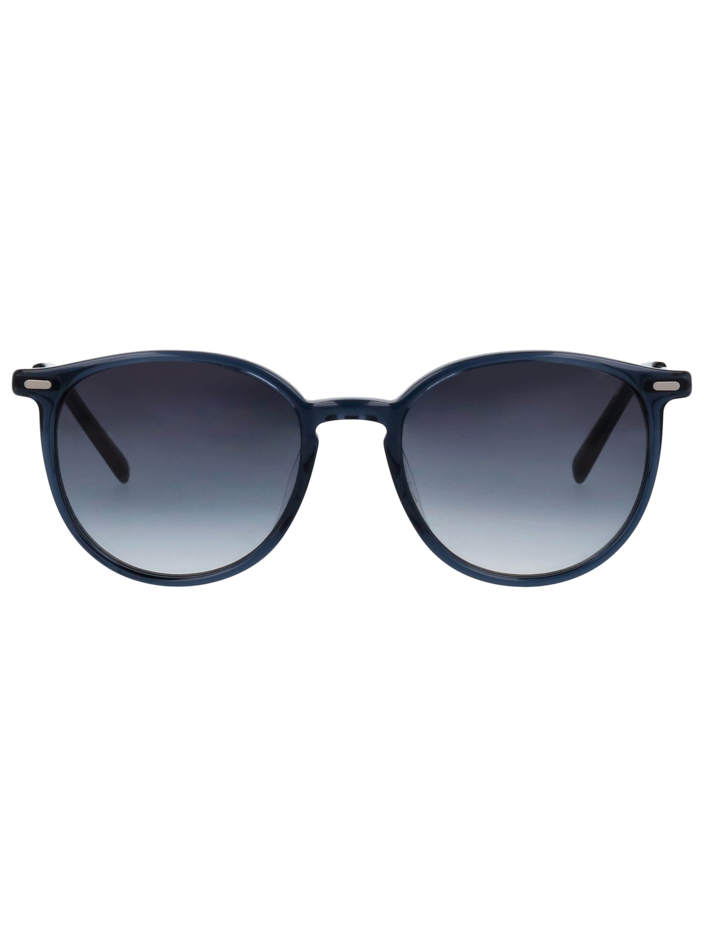 Humphrey's eyewear Sunglasses in Grey: front