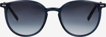 Humphrey's eyewear Sunglasses in Grey: front