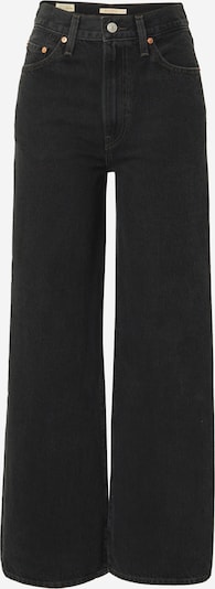 Jeans 'Ribcage Wide Leg ' LEVI'S ® di colore nero, Visualizzazione prodotti